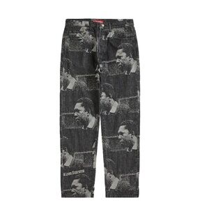 John Coltrane A Love Supreme Regular Jean Black